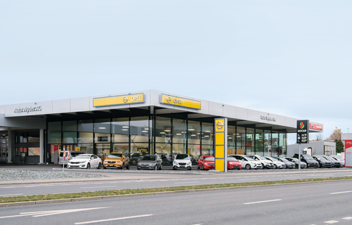 Auto Wyder AG