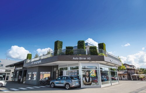 Auto Birrer AG