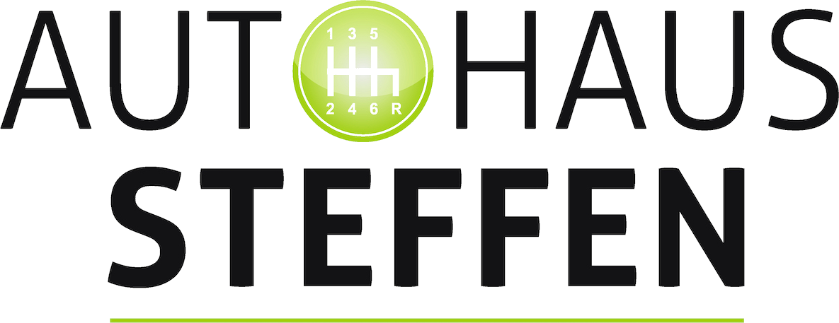 Autohaus Steffen Logo