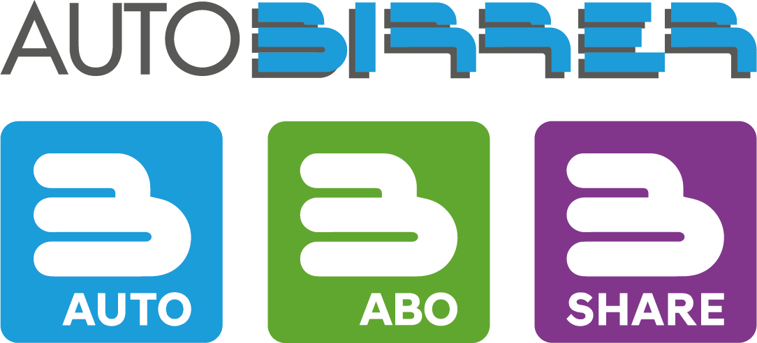Auto Birrer Logo