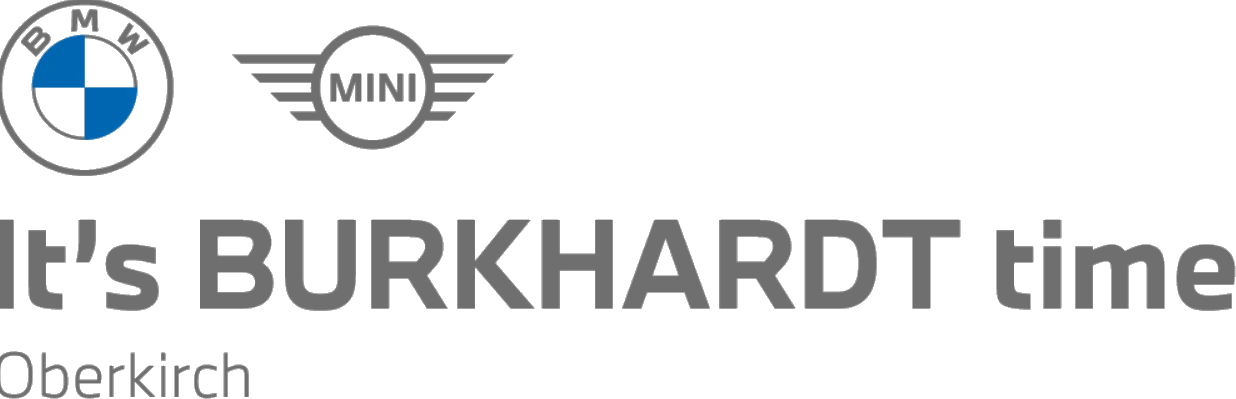 Garage Burkhardt Logo